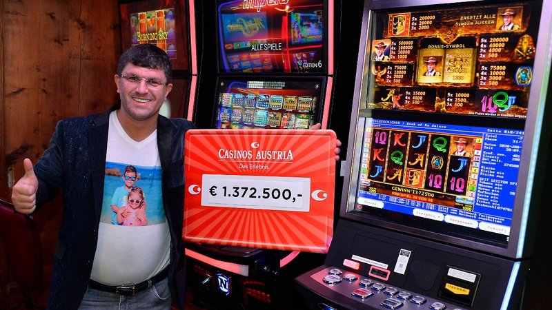 Millioner casino app in Germany