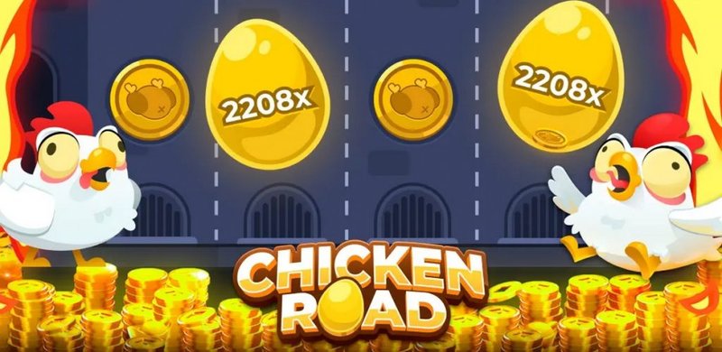 Découvrez le Jouer au Jeu de Casino Chicken Road en Ligne en France Découvrez le Jouer au Jeu de Casino Chicken Road en Ligne en France