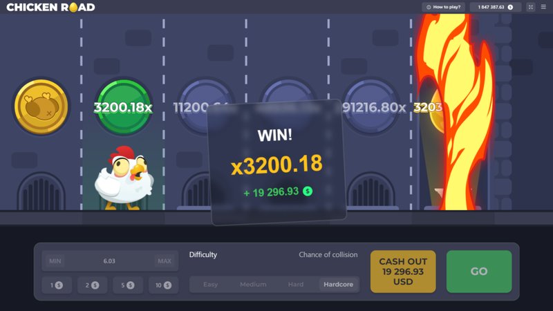 Chicken road casino, chicken road españa