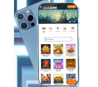 Best locowin casino in Germany