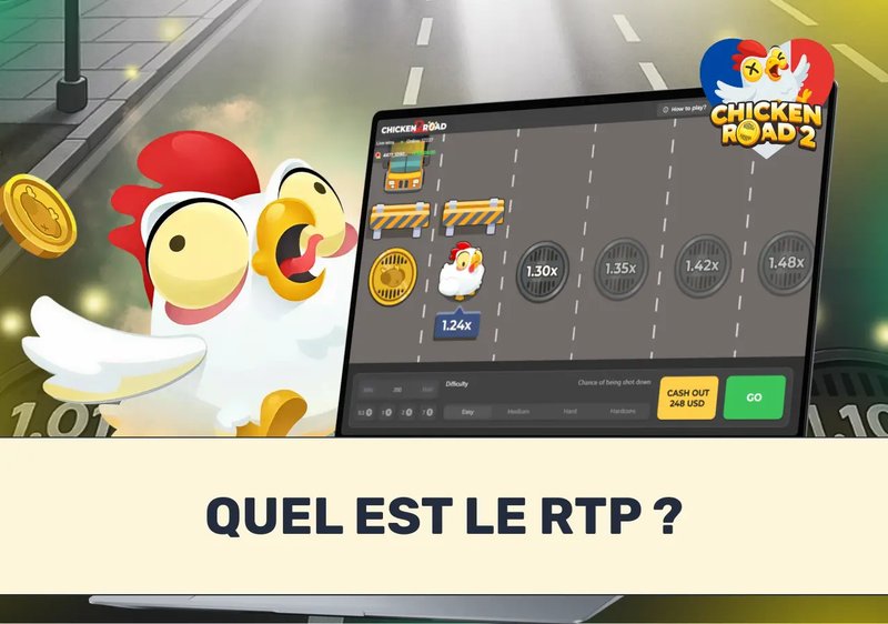 Image: Descubre Todos los Secretos de Chicken Road 2 en el Juego Oficial
