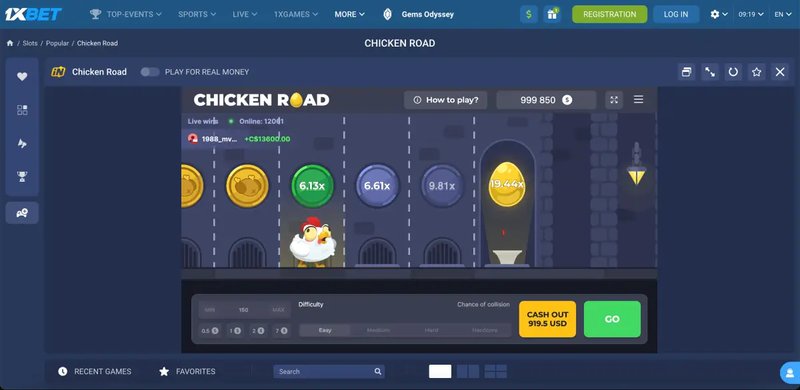 Learn about chicken road