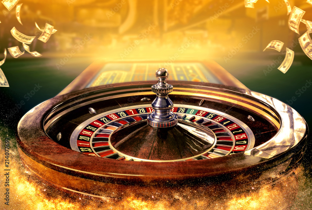Metal Casino